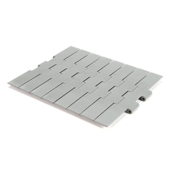 Belt, Grey Interlock D821-K10 Rexnord